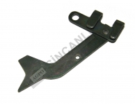 HİD.LEVYE KOLU KOMPLE KERTİKSİZ MK.2