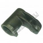 HİD.FREZELİ MİL KEPÇESİ