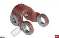 Draft Control Rocker Link