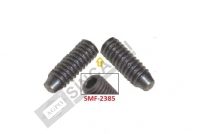 HİD.FREZELİ MİL KEPÇE CIVATASI ALYEN BAŞLI