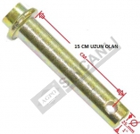 Top Link Pin 25Mmx10.65Mm