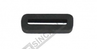 Dampener-Rear Beam