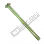 Shaft-L/Box 25.7 Cm 3/4
