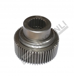 Gear-Ipto Clutch 57/21T