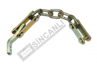 Check Chain Assy.(5.Link) 50x10 Mm