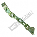Check Chain Assy.(5 Link 40x12.5 Mm)