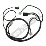 Main Fender Installation