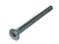 Tube-Hyd.Quadrant