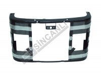 Grill With Lamp Hole 14