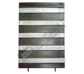 Door-Front Grill U.K