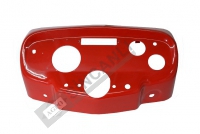 GÖSTERGE TABLASI KIRMIZI E.M