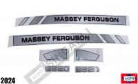 Decal Set 2620
