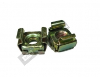 Screw & Washer Set-Side Panel