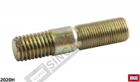 Drawbar Stud-4, 5/8x70 Mm Long