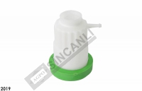 Reservoir- Master Cyl.