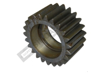 Gear- 4x4 Front Axle 23