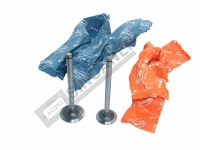 SUPAP TAKIMI 0.5 TAMİR 3 İN 3 Ex