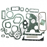 Gasket Set W/Out Cyl Head Gasket