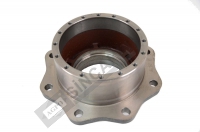 Hub- 4x4 Dif.Flange 