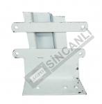 ÜST GÖLGELİK TENTE BAĞLANTI AYAĞI RH