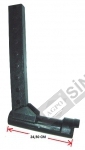 Arm - Front Axle (Rh+Lh) 24.5 Cm