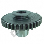 Gear- Pto 38/T (47.57 Mm) Tube