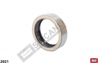 Crank Front Seal