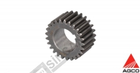 Crankshaft Gear