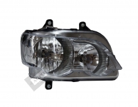 Headlamp Rh 