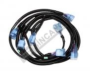 KÖŞELİ ÇAMURLUK TESİSATI R-L TAKIM