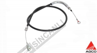 Foot Throttle Cable
