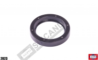 Pto Pulley Seal
