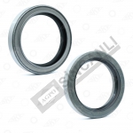 Rear Axle Seal, Inner