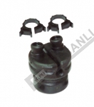 Boot-12Nd Speedtrans. Gaiter (Long)