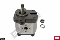 Hyd.Str.Lift Pump Lh Type