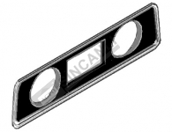 Nose Cap-Low Trk (Oem)