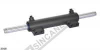 Power Steering Cylinder
