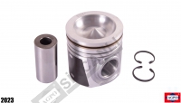 Piston 105,Mm 39,70Mm Pin Std 1106.C