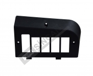 Panel Rh (Moilding)-Instr. Lower 