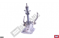 DİREKSİYON KUTUSU KOMPLE (KOLLU)