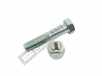 HİD.DİR.ÜST ROT CIVATA VE SOMUN TK 5/8-18X73