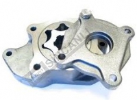 Oil Pump-Balancer