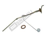 MAZOT DEPO ŞAMANDIRASI ÖN Y.K