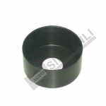 DİR.MİL KOVAN TOZ KAPAĞI PLASTİK YM.