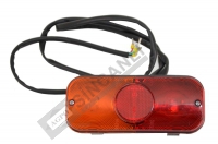Rear Stop Lamp Assy. Rh New Type