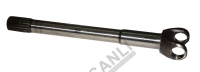4x4 ÖN DİF.AKS UZUN SOL AG-85(39,5 CM)