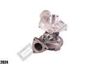 TURBO ŞARJ ÜNİTESİ KOMPLE