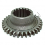 ŞAN.3.VİTES DİŞLİSİ 33/17 DİŞ