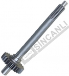 Retainer 8Th Speed Pinion 24/T