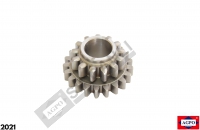 GERİ VİTES DİŞLİSİ 21/13 DİŞ.
